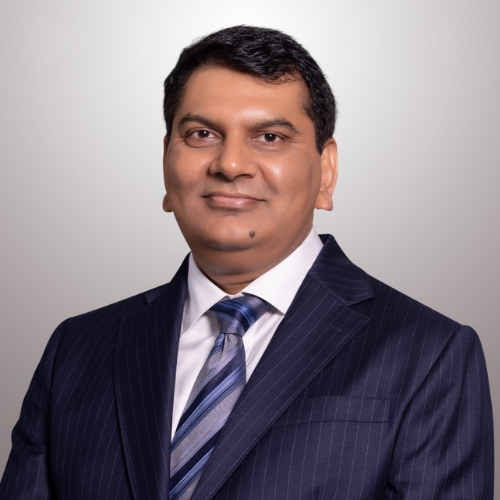 RAJNEESH PATHAK