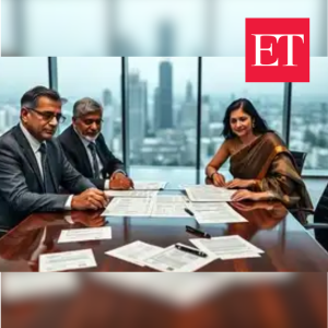 Indian HNIs with overseas properties weigh compliance under new OECD auto-exchange rules | The Economic Times