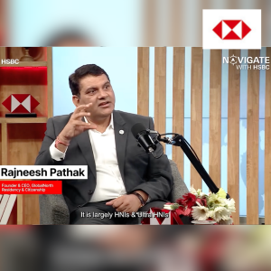 Global Mobility & Wealth: Understanding Investment Immigration | Navigate with HSBC